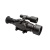 Цифровой прицел Sightmark WRAITH HD 4-32x50 (SM18011) — интернет-магазин «Комбат»