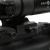 Увеличитель Sightmark T-3 c откидным быстросъемным креплением LQD (SM19063) — интернет-магазин «Комбат»