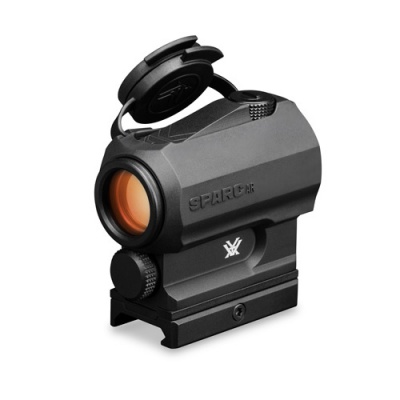 Коллиматорный прицел Vortex Sparc AR Red Dot (SPC-AR-1) — интернет-магазин «Комбат»