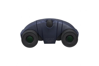 Бинокль PENTAX UP 10x21 Navy — интернет-магазин «Комбат»