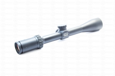 Фото  Оптический прицел Burris Fullfield E1 3-9x40mm Ballistic Plex (200320)