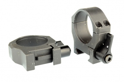 Кольца Luman Precision LP 30 LOW — интернет-магазин «Комбат»