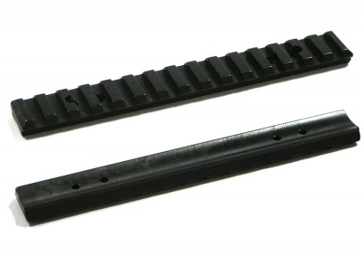 Основание Recknagel на Weaver на Benelli Argo (57065-0003) — интернет-магазин «Комбат»