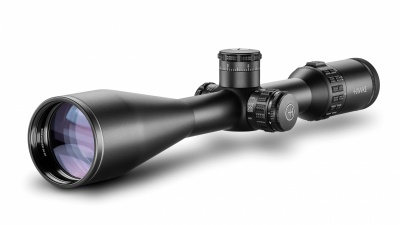 Фото  Оптический прицел Hawke Sidewinder  8-32x56 (20x 1/2 Mil Dot) (подсветка крест красным) (17270)