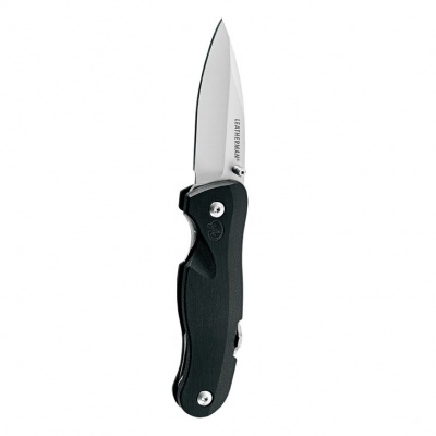 Нож Leatherman Crater® c33L — интернет-магазин «Комбат»
