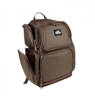 Рюкзак SDG Hunting Backpack Waterproof (Коричневый) — интернет-магазин «Комбат»