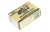 Коллиматорный прицел Leapers 1x30 Compact точка Dot, закрытый, 2-х цв.подсветка, красная/зеленая, крепление на Weaver (SCP-RG40SDQ) — интернет-магазин «Комбат»