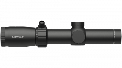 Фото  Оптический прицел Leupold Mark 3HD 1,5-4x20 (30mm) FireDot BDC, с подсветкой (180663)