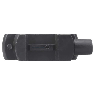Быстросъемные кольца Vector Optics D30мм, стальные, Weaver, низкие, H19мм (SCSR-04P) рычажные — интернет-магазин «Комбат»
