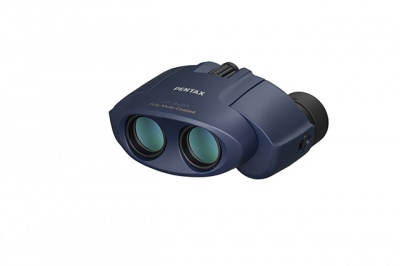 Бинокль PENTAX UP 8x21 Navy — интернет-магазин «Комбат»
