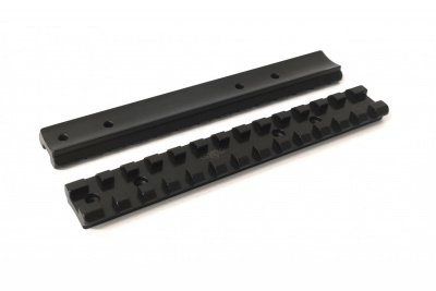 Планка Rusan Picatinny Remington 770 010-20 — интернет-магазин «Комбат»