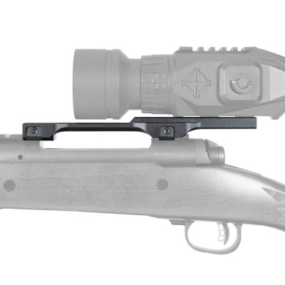 Кронштейн weaver c выносом для Sightmark WRAITH — интернет-магазин «Комбат»