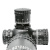 Фото  Оптический прицел Sightmark Latitude 10-40x60 Benchrest, D34 мм, 2-ая фокальная плоскость, Zero Stop, подсветка сетки зеленая/красная (SM13044BR)