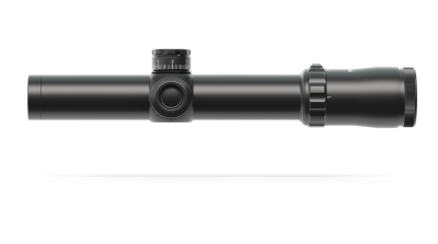 Фото  Оптический прицел Dedal DHF 1-7x24  (диаметр 34мм), с подсветкой