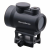 Коллиматорный прицел  Vector Optics CENTURION 1x30 3MOA, крепление на weaver, совместим с прибором ночного видения (SCRD-34) — интернет-магазин «Комбат»