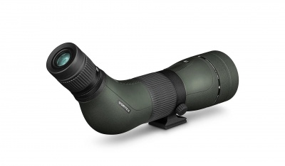 Зрительная труба Vortex Diamondback HD 16-48×65 угловая (DS-65A) — интернет-магазин «Комбат»