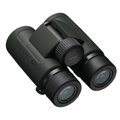 Бинокль Nikon PROSTAFF P3 8x30 — интернет-магазин «Комбат»