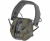 Наушники активные EARMOR M30-FG (green)  (шумодавление активный - 84ДБ/пассивный - 22ДБ) — интернет-магазин «Комбат»