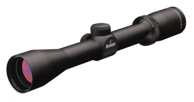 Фото  Оптический прицел Burris FullField II 3-9x40 Ballistic Plex (#200162)
