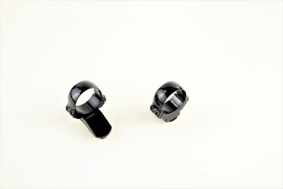 Верхушка (кольца 30мм) Rusan под поворотные основания Browning A-bolt, Eurobolt 049-0025-30-19 — интернет-магазин «Комбат»