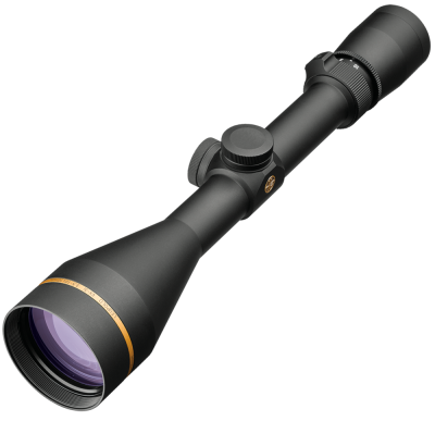 Фото  Оптический прицел Leupold VX-3i 3,5-10x50 Boone&Crockett, матовый, 170685