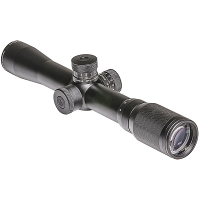 Фото  Оптический прицел Sightmark Rapid AR 3-12x32 SHR-223 (SM13052)
