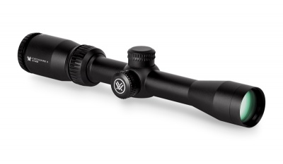 Фото  Оптический прицел Vortex Crossfire II 2-7x32 Dead-Hold BDC (CF2-31003)