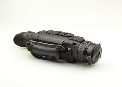 Тепловизор Pulsar Helion XQ38F — интернет-магазин «Комбат»