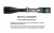Фото  Оптический прицел Leapers UTG 3-9X32 1" Hunter Scope, AO, TF2+, Mil-dot, Airgun Rings SCP-U392AODT2