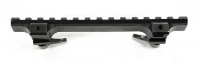 Планка Rusan Picatinny CZ 550/557 (L=150мм) 010-14-R быстросъемная — интернет-магазин «Комбат»