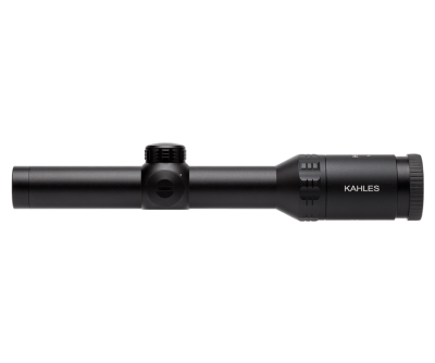 Фото  Оптический прицел Kahles Helia 1-5x24i 4-DH 1cm/100m (10620)