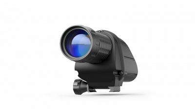 Инфракрасный фонарь PULSAR AL-915T — интернет-магазин «Комбат»