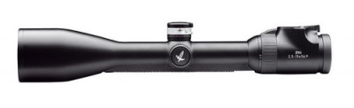 Фото  Оптический прицел SWAROVSKI Z6II 2,5-15x56 P BT SR, 4W-I с подсветкой точки