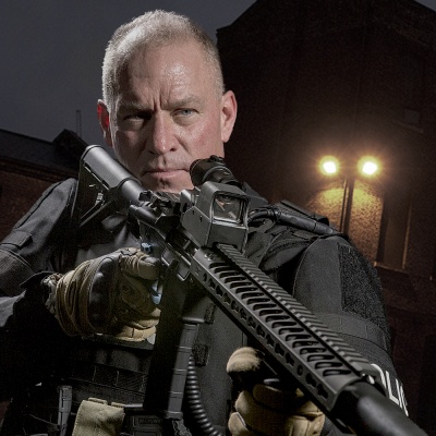 Увеличитель Sightmark XT-3 Tactical (SM19062) — интернет-магазин «Комбат»