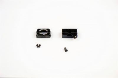 Основания Rusan (переднее и заднее) на Sauer 303 043-0044 + 044-0044 — интернет-магазин «Комбат»