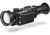 Тепловизионный прицел Dedal-T4.642 LRF Pro с дальномером