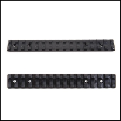 Основание RECKNAGEL на WEAVER для Tikka T3 (57050-0081) — интернет-магазин «Комбат»