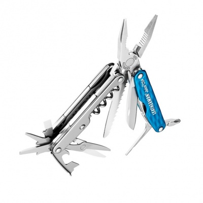 Multi-tool Leatherman Juice® CS4 — интернет-магазин «Комбат»