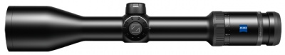 Фото  Оптический прицел Carl Zeiss Victory HT M 2,5-10x50 R:60 на шине, с подсветкой (522424-9960)