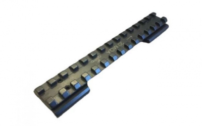 Планка Rusan Picatinny CZ 557 short 010-14-SA2 — интернет-магазин «Комбат»