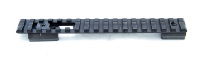 Основание RECKNAGEL на WEAVER для Sako 75/85 long (57050-0114) — интернет-магазин «Комбат»
