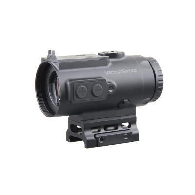 Призматический прицел Paragon 4x24 Micro Prism Scope (SCPS-M04) — интернет-магазин «Комбат»