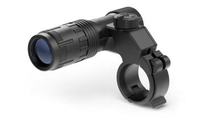 ИК Фонарь для Digex -X850 ИК - 850нм (для крепления на прибор Digex N455) — интернет-магазин «Комбат»
