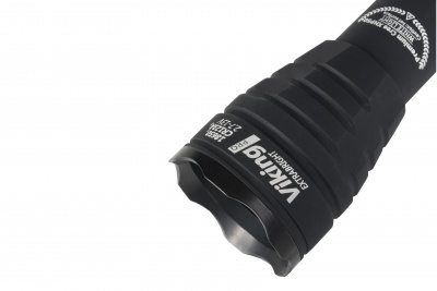 Фонарь Armytek Viking Pro v3 XHP50 2300 люмен (белый свет) — интернет-магазин «Комбат»