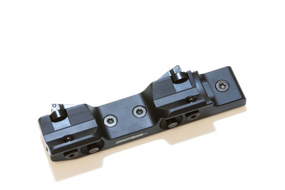 Кронштейн Innomount Blaser - Zeiss (50-VM-09-00-800) — интернет-магазин «Комбат»