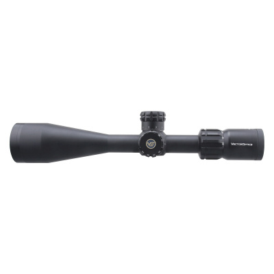 Фото  Оптический прицел Vector Optics Paragon 4-20x50 Tactical SFP 1", сетка VEPG-TMIL , азотозаполненный,подсветка красным  (SCOL-T44)