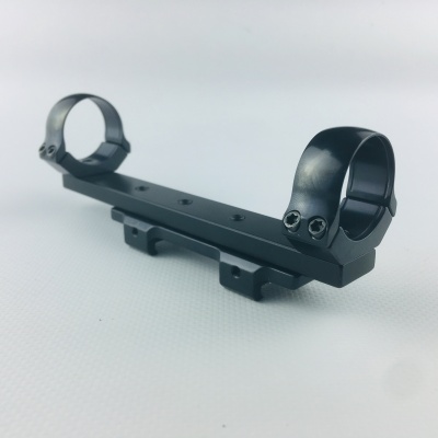 Кронштейн Rusan быстросъемный Weaver на ATN X-sight 4K рычажной (058-ATNX-2) — интернет-магазин «Комбат»