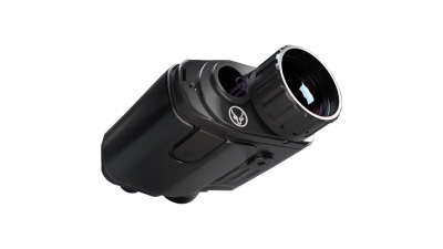 Тепловизионный монокуляр Venox OKO LRF (2.5x40, сенсор 384х288, Wi-Fi, видеозапись, дисплей OLED 1024х768, обнаружение до 2000м) — интернет-магазин «Комбат»