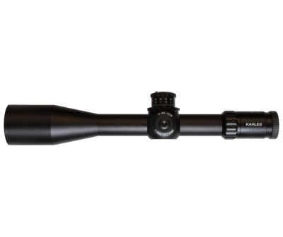 Фото  Оптический прицел Kahles K624i 6-24x56 SKMR3 ccw (L) левая 1cm/100m