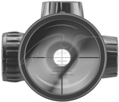 Фото  Оптический прицел Carl Zeiss CONQUEST V6 3-18x50 R:92 ASV ZBR2 без подсветки (522241-9992-070)